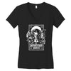 sistaaahs Women's V-Neck T-Shirt