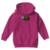 triforce legend of zelda, ideal gift or birthday present. Youth Hoodie