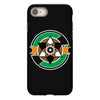 led eye iPhone 8