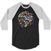 oh yeah 3/4 Sleeve Shirt