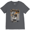 get sauvrely V-Neck Tee