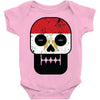 egypt till i die Baby Bodysuit