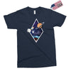 Space Triangle Exclusive T-shirt