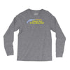 if guns kill people, i guess pencils miss spell words Long Sleeve Shirts
