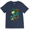 ds1 V-Neck Tee