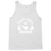 This Girl Loves Her Greyhound Tank Top