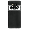 dj turntables club Samsung Galaxy S8 Case