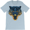tiger fire T-Shirt