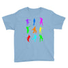 Fortnite Dance Youth Tee