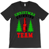 christmas drinking team T-Shirt