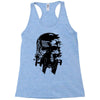 kylo ren vader Racerback Tank