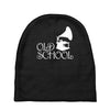 old school Baby Beanies
