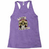 rebel 'til the end Racerback Tank
