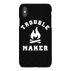 Trouble Maker iPhoneX