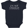 doddy head Baby Bodysuit