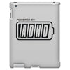 powered by adhd iPad 3 and 4 Case