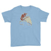 pizza rat Youth Tee