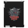 ny terror dogs iPad 3 and 4 Case