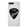 pick jesus bible iPhone 7 Plus Case