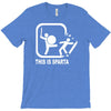 this is sparta funny  film T-Shirt