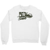 plumeria paradise Crewneck Sweatshirt