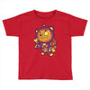 monster hunter (2) Toddler T-shirt