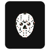 jason friday floral Mousepad