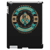 undoomed rocket science iPad 3 and 4 Case