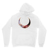 Space Skeleton Unisex Hoodie
