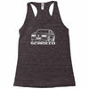 scirocco Racerback Tank