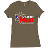 new i'm not insane Ladies Fitted T-Shirt