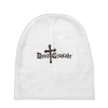 dead crusade Baby Beanies
