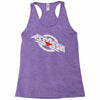original assassin Racerback Tank