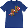 red vs green   you are dead T-Shirt