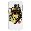 hip hop gorila Samsung Galaxy S7 Edge