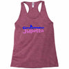Sherlock Gnomes Racerback Tank