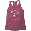 bass Racerback Tank