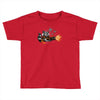 vermin (2) Toddler T-shirt