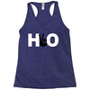 ho Racerback Tank