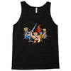 masters of the grimverse Tank Top