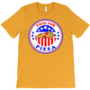 vote for pizza president democrat T-Shirt