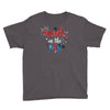 4th of July Youth Tee