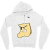 tbu Zipper Hoodie