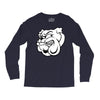 bulldog Long Sleeve Shirts