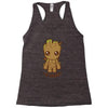 marvel Racerback Tank