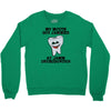jamm orthodontics Crewneck Sweatshirt
