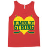 Humboldt Strong Tank Top