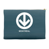 montreal metro Accessory Pouches