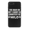 pet lovers iPhone 7 Plus Case