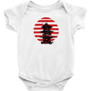 Circle Asia Baby Bodysuit